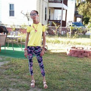 Meet your Posher, Luisa